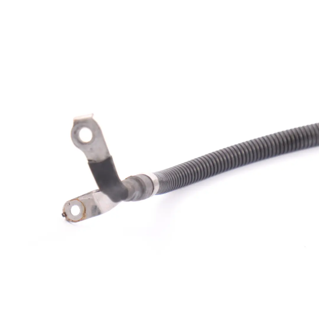 M111 Positive Battery Cable Lead Wire Starter to Mercedes SLK R170 with Part number A1705403506 Mercedes SLK R170 M111 Positive Battery Cable Lead Wire Starter - SKU rhd-A1705403506 - Part number A1705403506