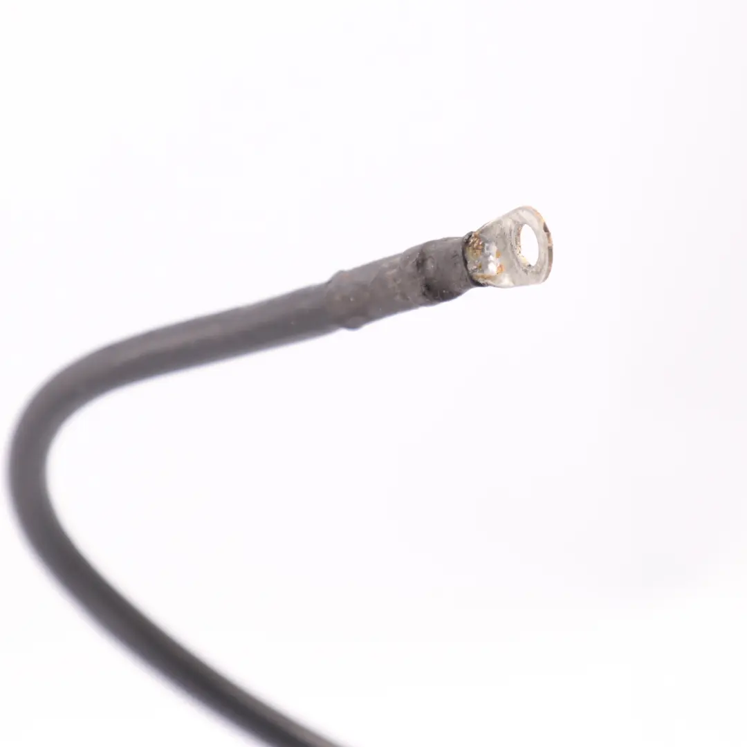 M111 Positive Battery Cable Lead Wire Starter to Mercedes SLK R170 with Part number A1705403506 Mercedes SLK R170 M111 Positive Battery Cable Lead Wire Starter - SKU rhd-A1705403506 - Part number A1705403506