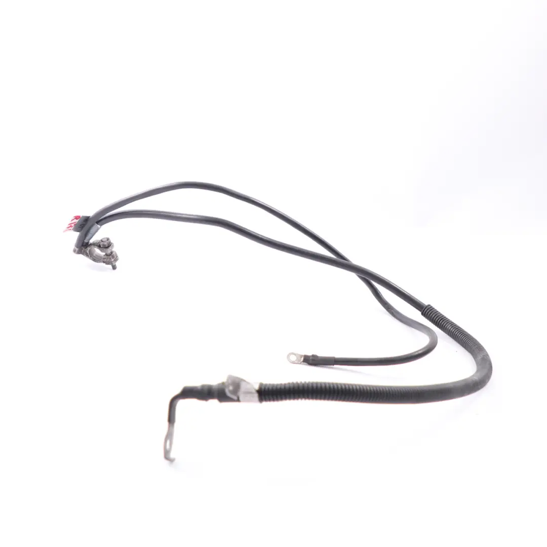 M111 Positive Battery Cable Lead Wire Starter to Mercedes SLK R170 with Part number A1705403506 Mercedes SLK R170 M111 Positive Battery Cable Lead Wire Starter - SKU rhd-A1705403506 - Part number A1705403506