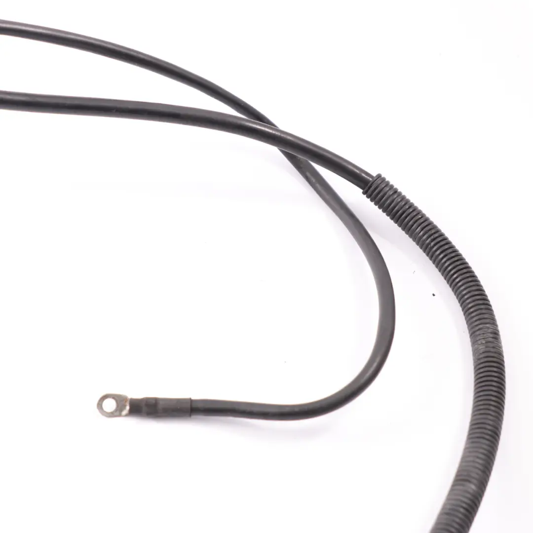 M111 Positive Battery Cable Lead Wire Starter to Mercedes SLK R170 with Part number A1705403506 Mercedes SLK R170 M111 Positive Battery Cable Lead Wire Starter - SKU rhd-A1705403506 - Part number A1705403506