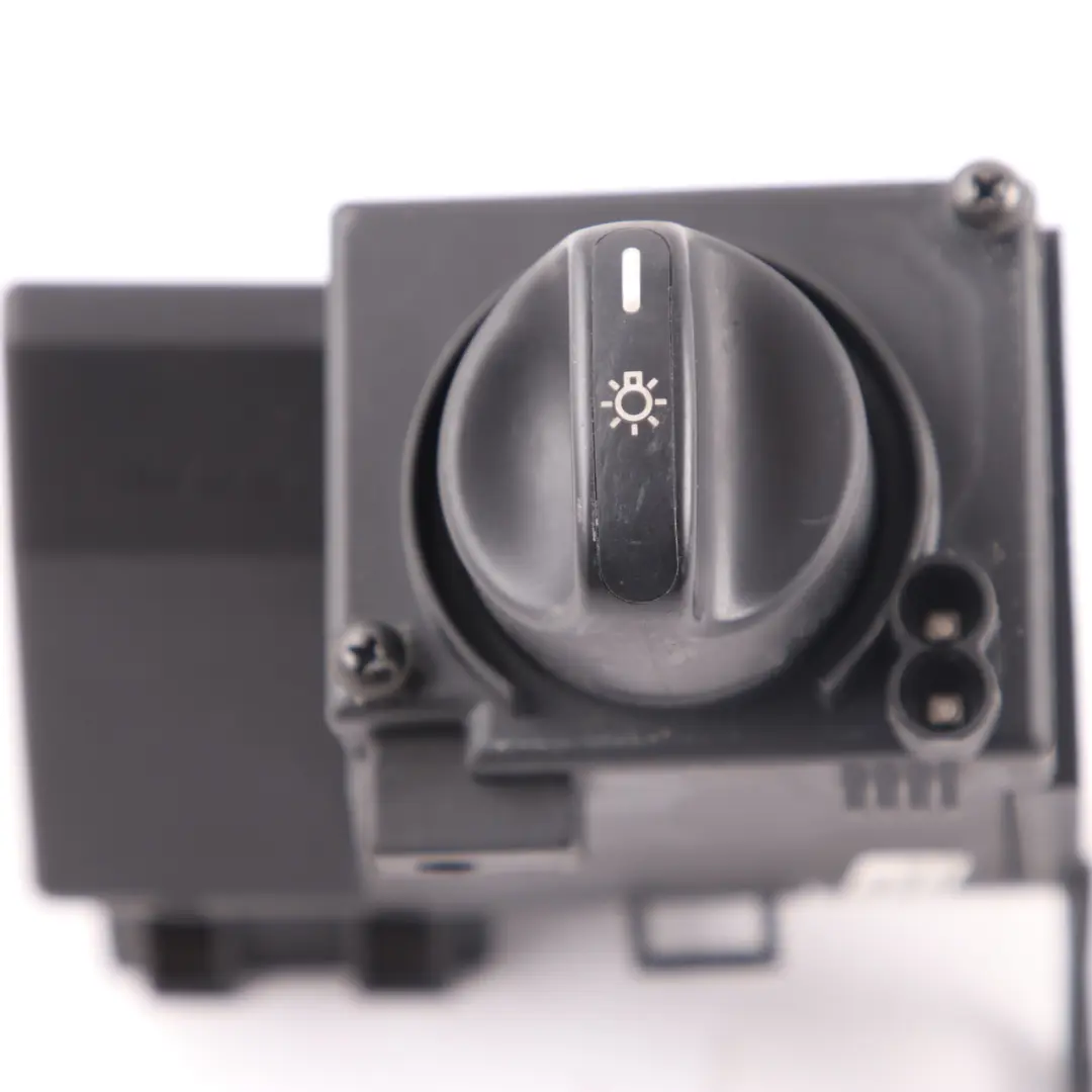 Mercedes SLK R170 Headlight Light Switch Control Panel Fuse Box - SKU rhd-A1705450504 - Part number A1705450504