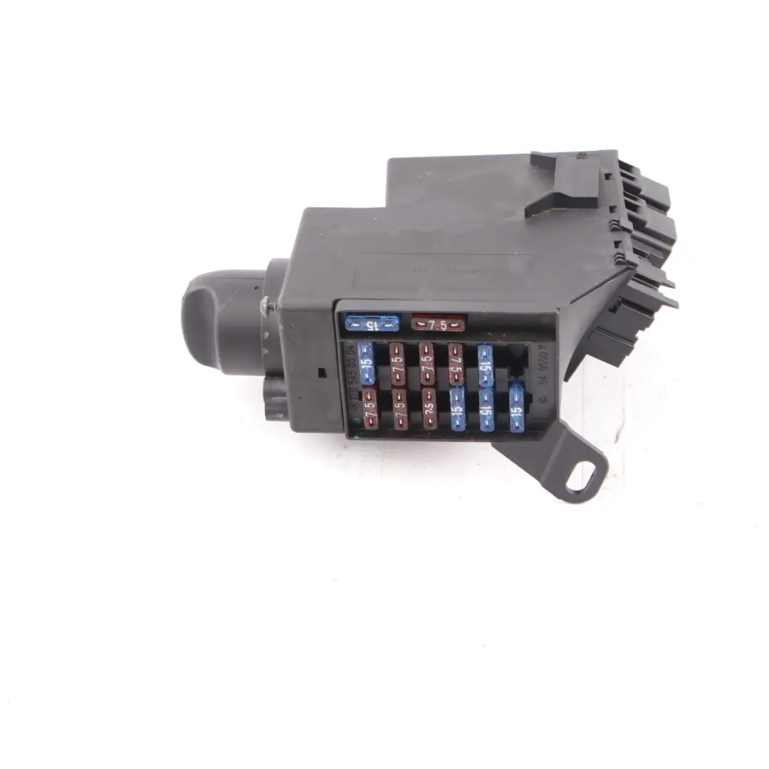 Headlight Light Switch Control Panel Fuse Box to Mercedes SLK R170 with Part number A1705450504 Mercedes SLK R170 Headlight Light Switch Control Panel Fuse Box - SKU rhd-A1705450504 - Part number A1705450504