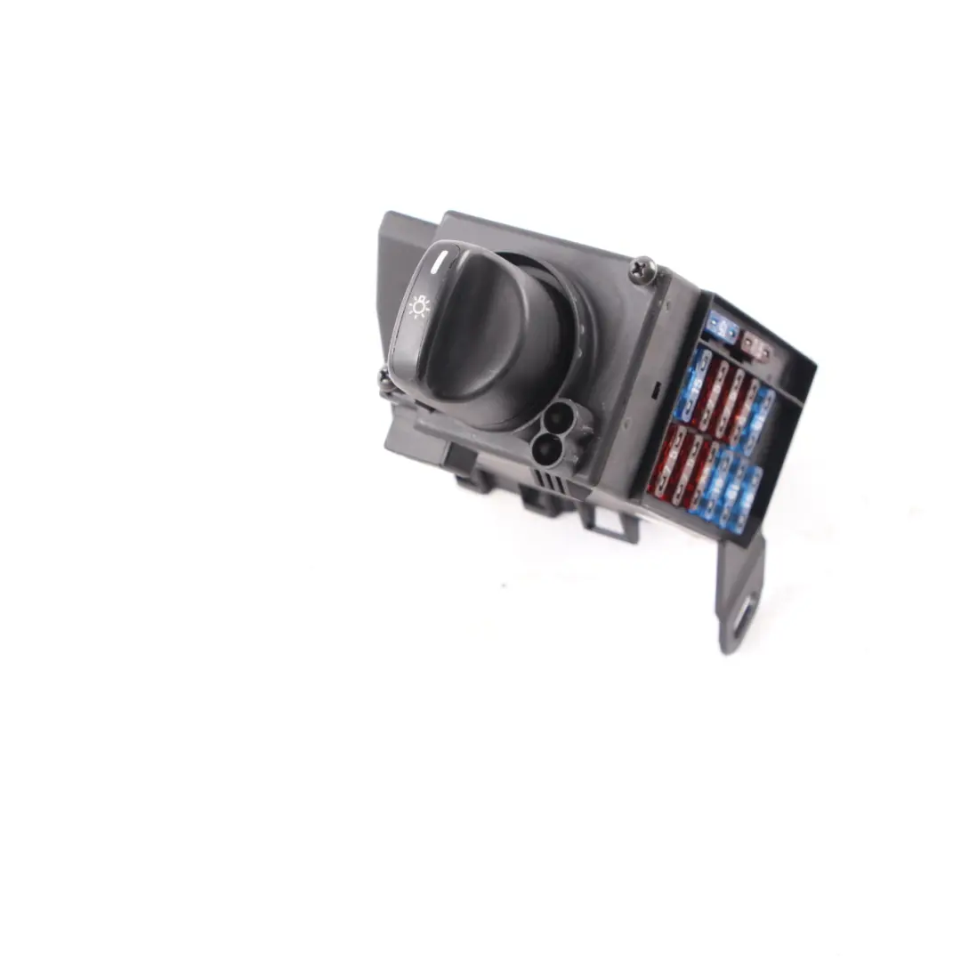 Headlight Light Switch Control Panel Fuse Box to Mercedes SLK R170 with Part number A1705450504 Mercedes SLK R170 Headlight Light Switch Control Panel Fuse Box - SKU rhd-A1705450504 - Part number A1705450504
