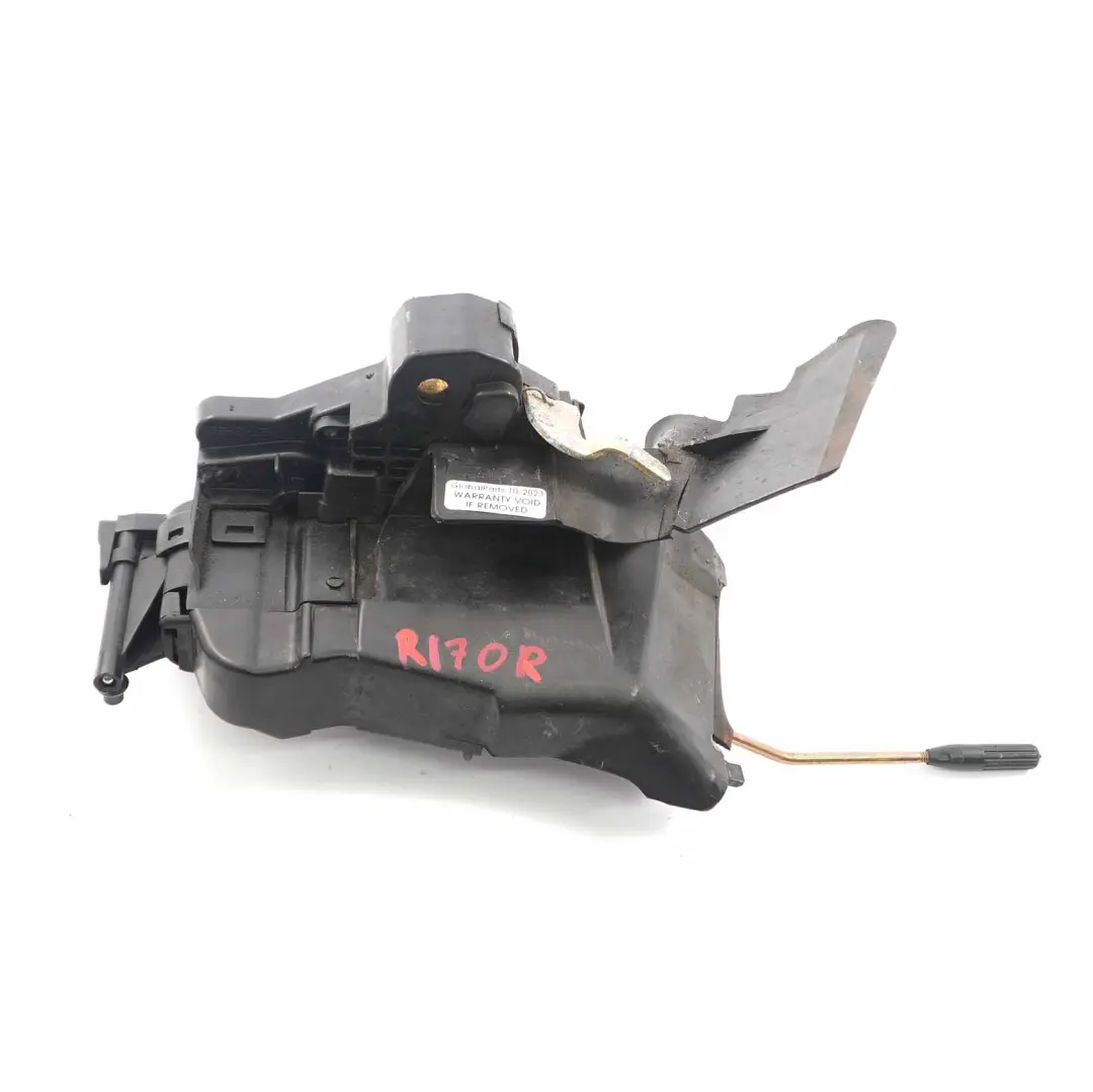 Door Lock Latch Mechanism Actuator Right O/S A1707200435 to Mercedes R170 with Part number rhd-A1707200235 Mercedes R170 Door Lock Latch Mechanism Actuator Right O/S A1707200435 - SKU rhd-A1707200235 - Part number rhd-A1707200235