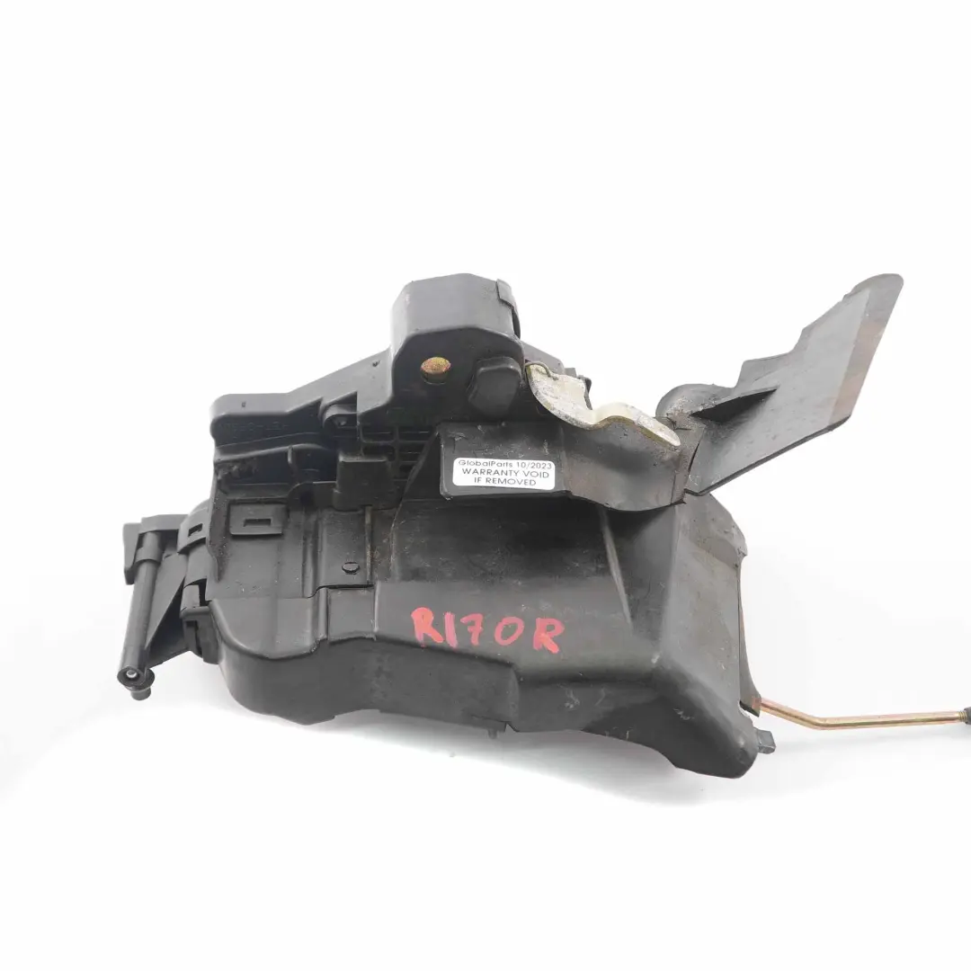 Door Lock Latch Mechanism Actuator Right O/S A1707200435 to Mercedes R170 with Part number rhd-A1707200235 Mercedes R170 Door Lock Latch Mechanism Actuator Right O/S A1707200435 - SKU rhd-A1707200235 - Part number rhd-A1707200235