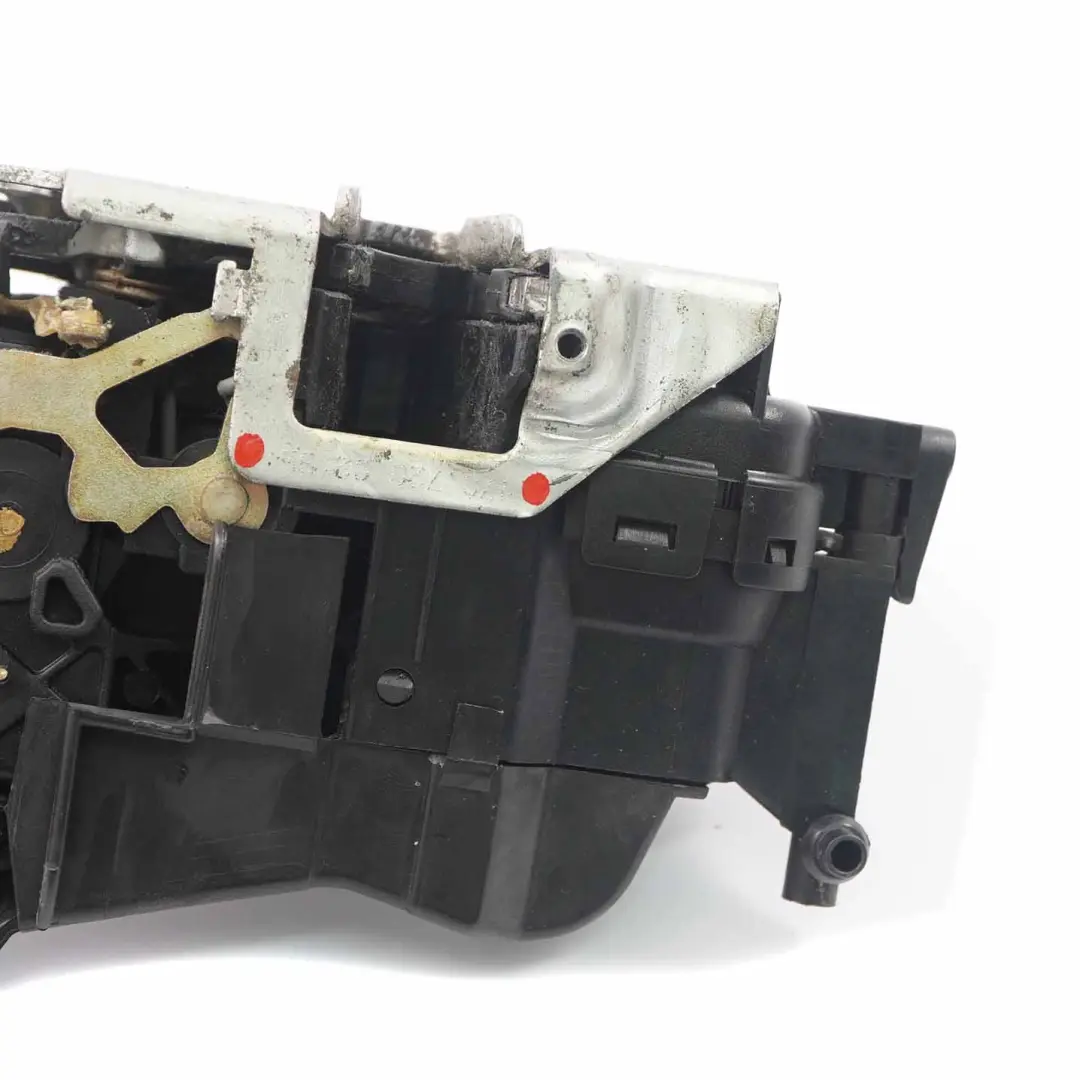 Mercedes R170 Door Lock Latch Mechanism Actuator Right O/S A1707200435 - SKU rhd-A1707200235 - Part number rhd-A1707200235