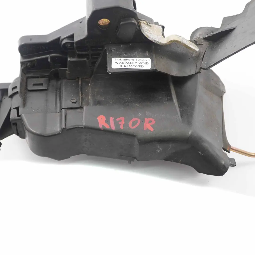 Mercedes R170 Door Lock Latch Mechanism Actuator Right O/S A1707200435 - SKU rhd-A1707200235 - Part number rhd-A1707200235