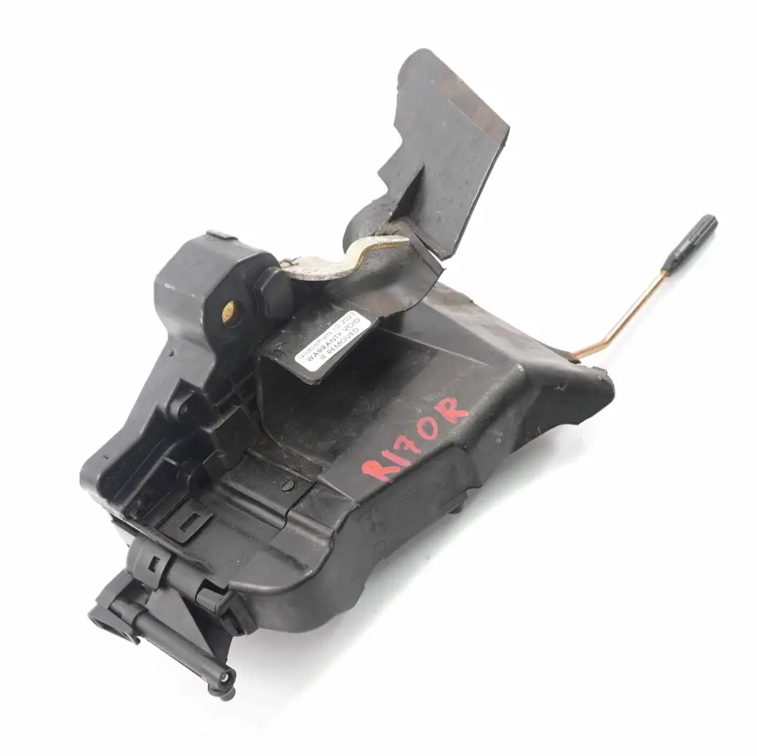 Mercedes R170 Door Lock Latch Mechanism Actuator Right O/S A1707200435 - SKU rhd-A1707200235 - Part number rhd-A1707200235