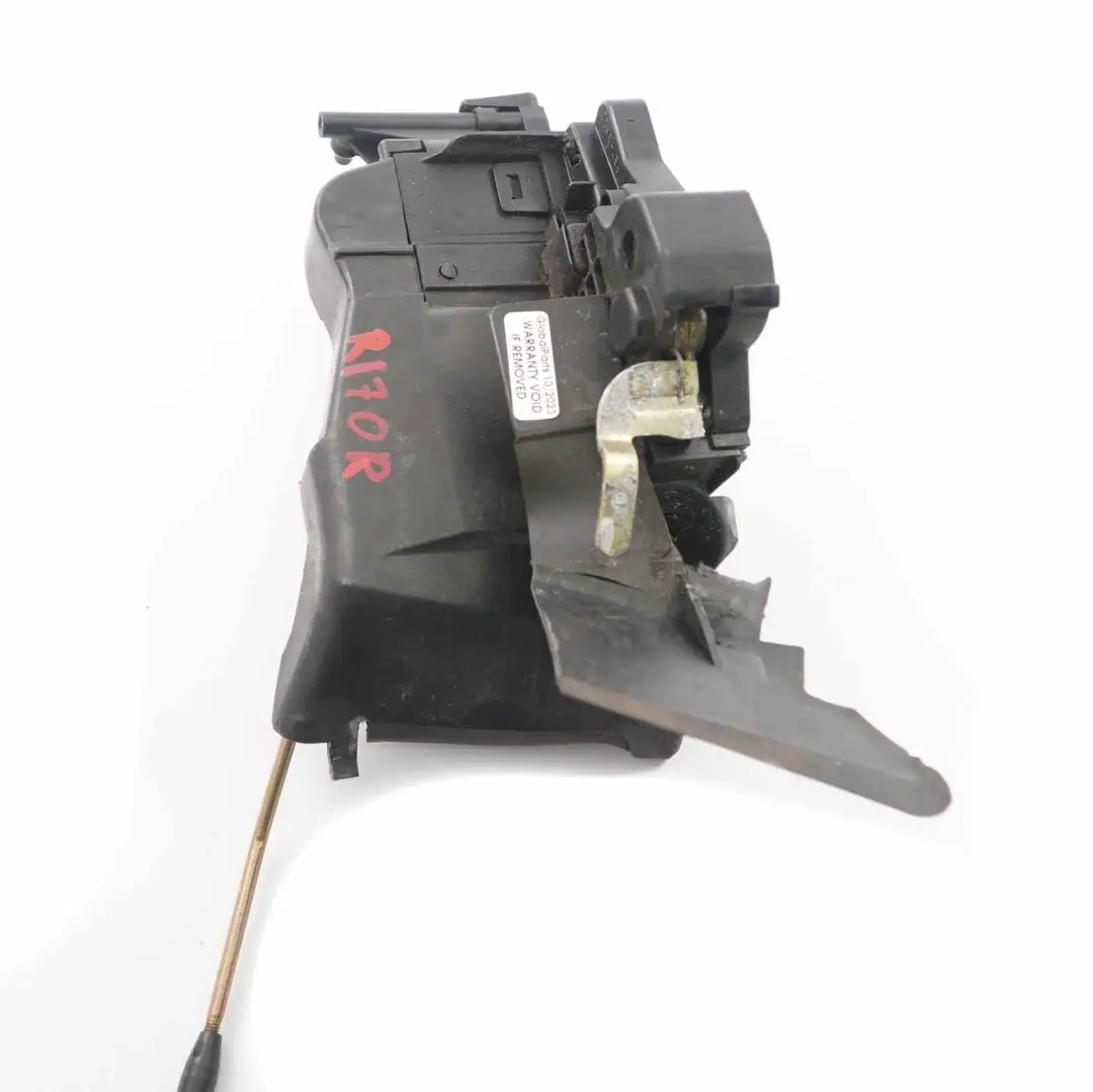 Mercedes R170 Door Lock Latch Mechanism Actuator Right O/S A1707200435 - SKU rhd-A1707200235 - Part number rhd-A1707200235