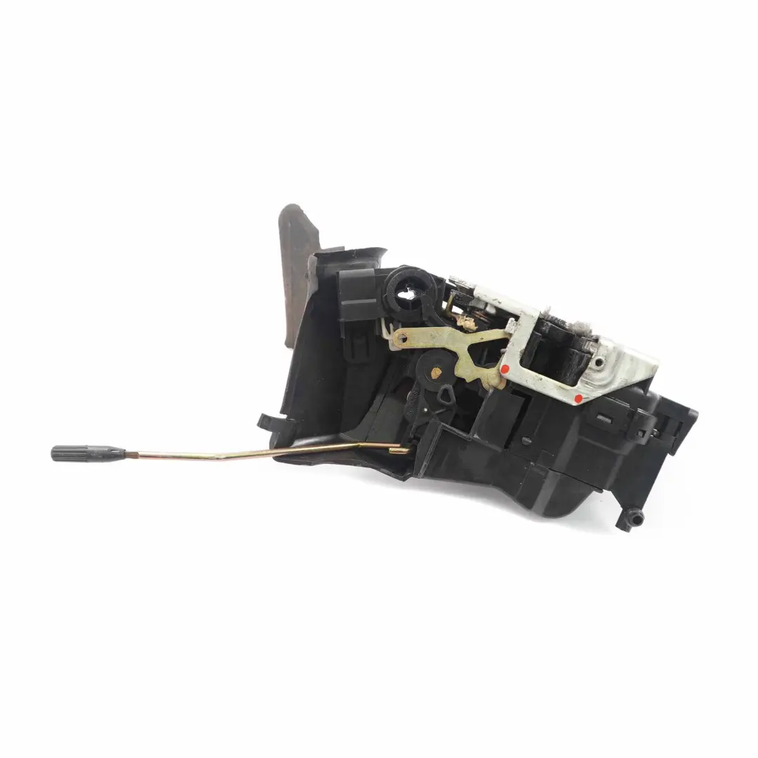 Mercedes R170 Door Lock Latch Mechanism Actuator Right O/S A1707200435 - SKU rhd-A1707200235 - Part number rhd-A1707200235