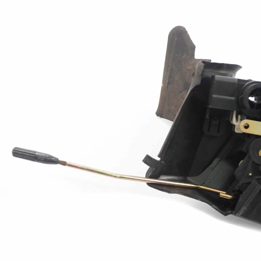 Mercedes R170 Door Lock Latch Mechanism Actuator Right O/S A1707200435 - SKU rhd-A1707200235 - Part number rhd-A1707200235