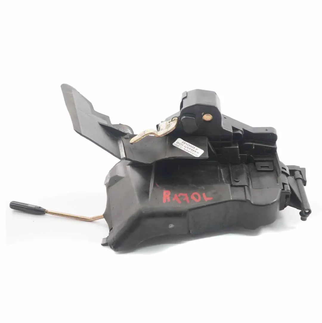 Mercedes R170 Door Lock Latch Mechanism Actuator Left N/S - SKU rhd-A1707200335 - Part number A1707200335