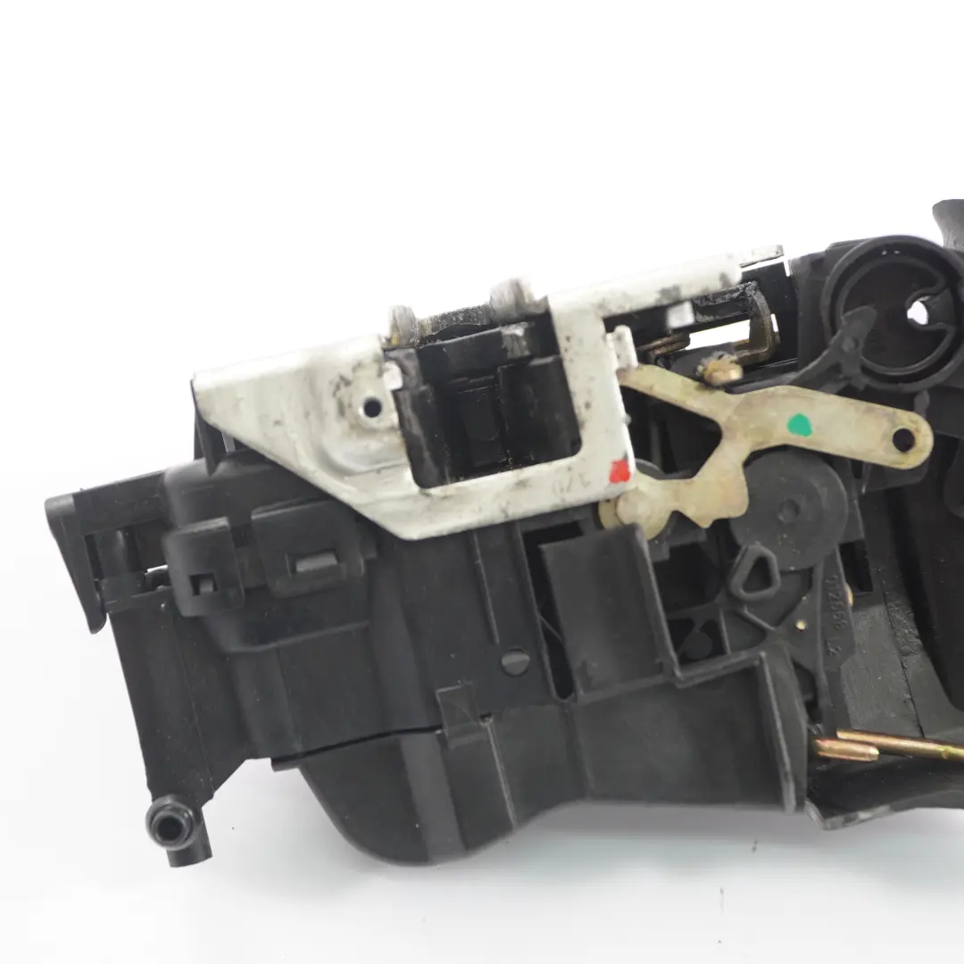 Door Lock Latch Mechanism Actuator Left N/S to Mercedes R170 with Part number A1707200335 Mercedes R170 Door Lock Latch Mechanism Actuator Left N/S - SKU rhd-A1707200335 - Part number A1707200335