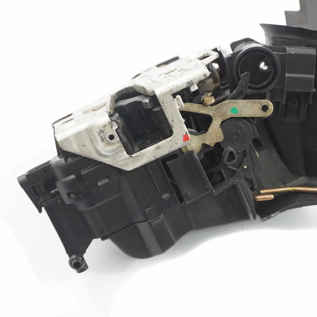 Door Lock Latch Mechanism Actuator Left N/S to Mercedes R170 with Part number A1707200335 Mercedes R170 Door Lock Latch Mechanism Actuator Left N/S - SKU rhd-A1707200335 - Part number A1707200335