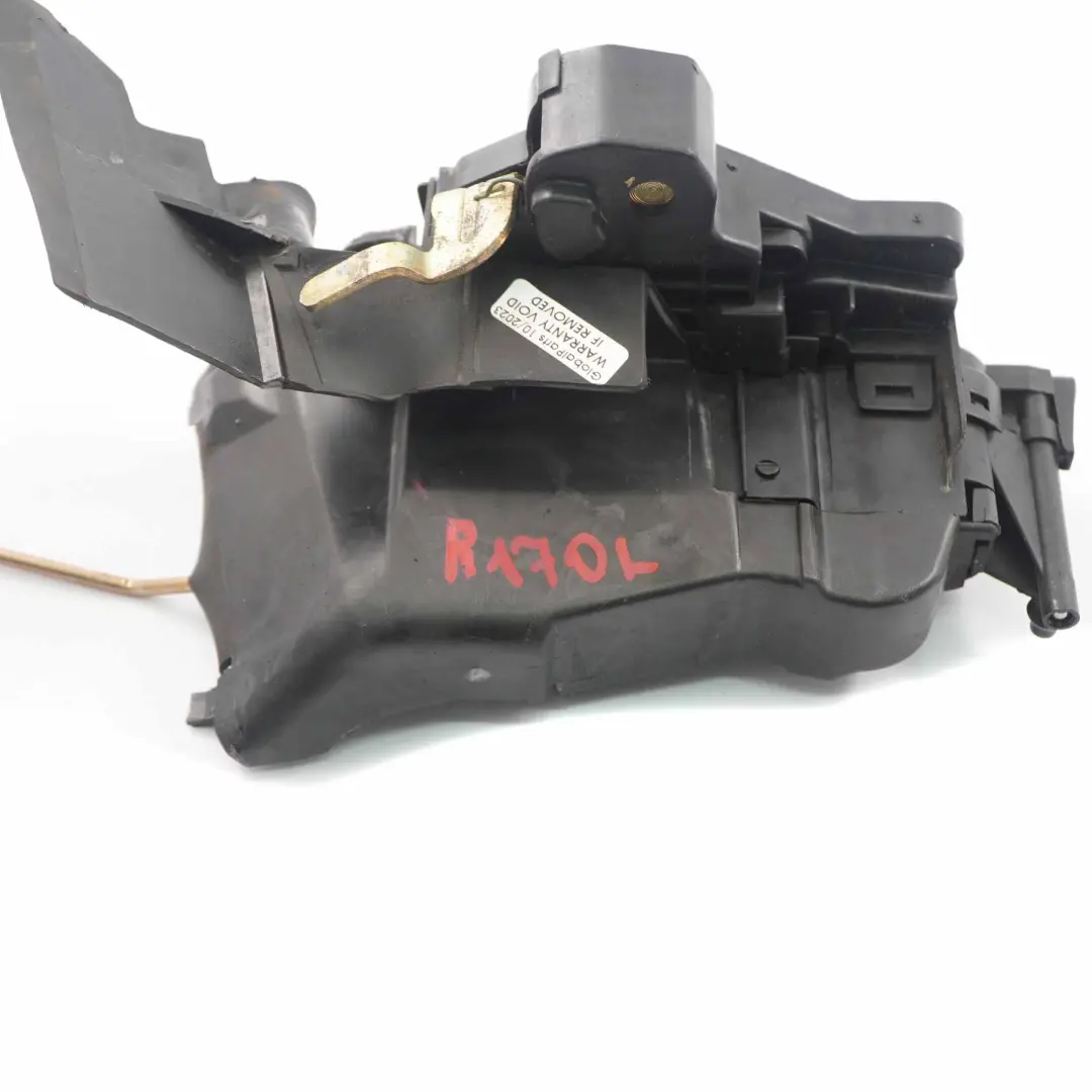 Door Lock Latch Mechanism Actuator Left N/S to Mercedes R170 with Part number A1707200335 Mercedes R170 Door Lock Latch Mechanism Actuator Left N/S - SKU rhd-A1707200335 - Part number A1707200335