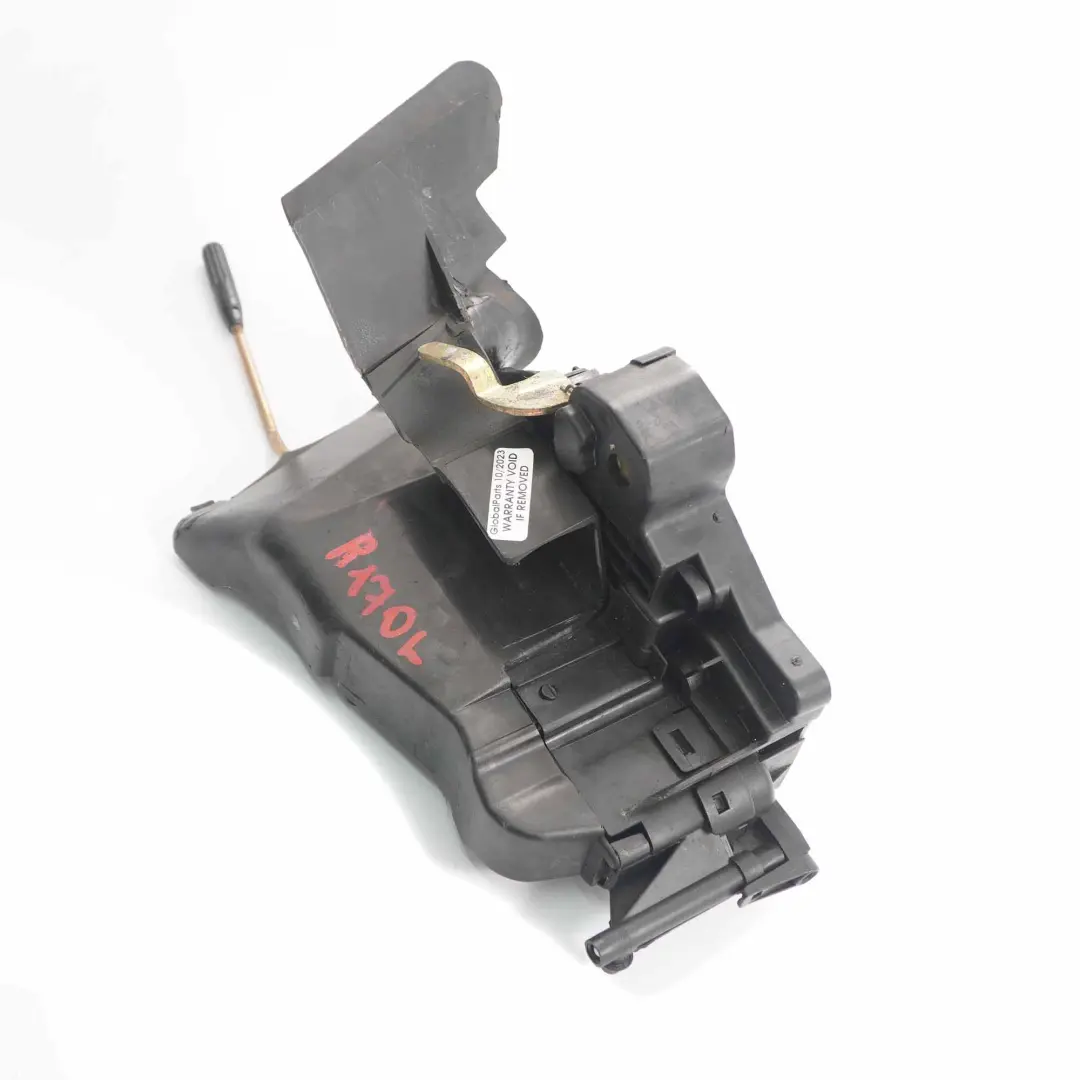 Door Lock Latch Mechanism Actuator Left N/S to Mercedes R170 with Part number A1707200335 Mercedes R170 Door Lock Latch Mechanism Actuator Left N/S - SKU rhd-A1707200335 - Part number A1707200335