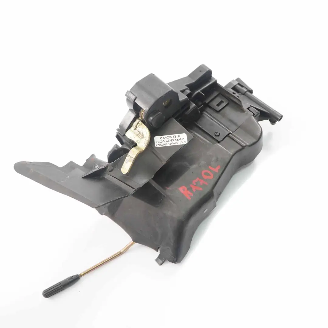 Door Lock Latch Mechanism Actuator Left N/S to Mercedes R170 with Part number A1707200335 Mercedes R170 Door Lock Latch Mechanism Actuator Left N/S - SKU rhd-A1707200335 - Part number A1707200335