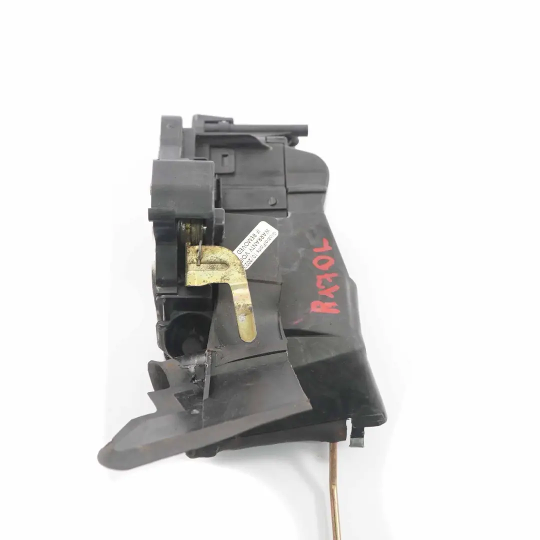 Mercedes R170 Door Lock Latch Mechanism Actuator Left N/S - SKU rhd-A1707200335 - Part number A1707200335