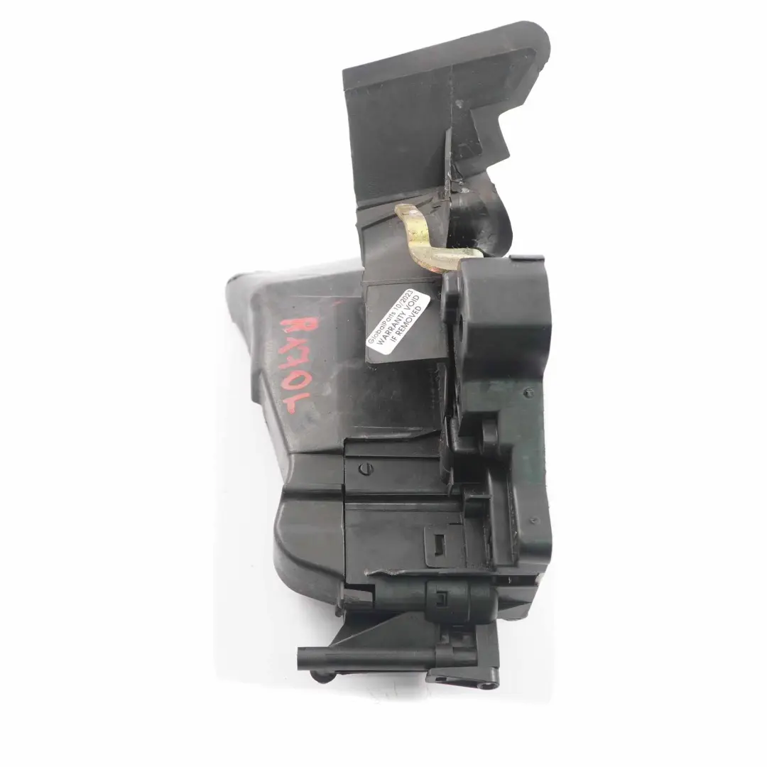 Mercedes R170 Door Lock Latch Mechanism Actuator Left N/S - SKU rhd-A1707200335 - Part number A1707200335