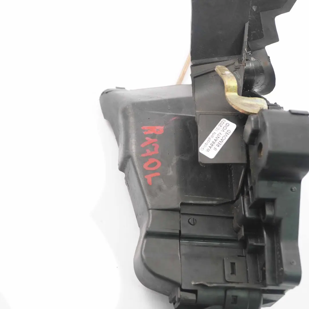 Mercedes R170 Door Lock Latch Mechanism Actuator Left N/S - SKU rhd-A1707200335 - Part number A1707200335