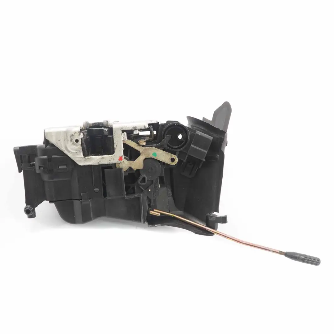 Door Lock Latch Mechanism Actuator Left N/S to Mercedes R170 with Part number A1707200335 Mercedes R170 Door Lock Latch Mechanism Actuator Left N/S - SKU rhd-A1707200335 - Part number A1707200335