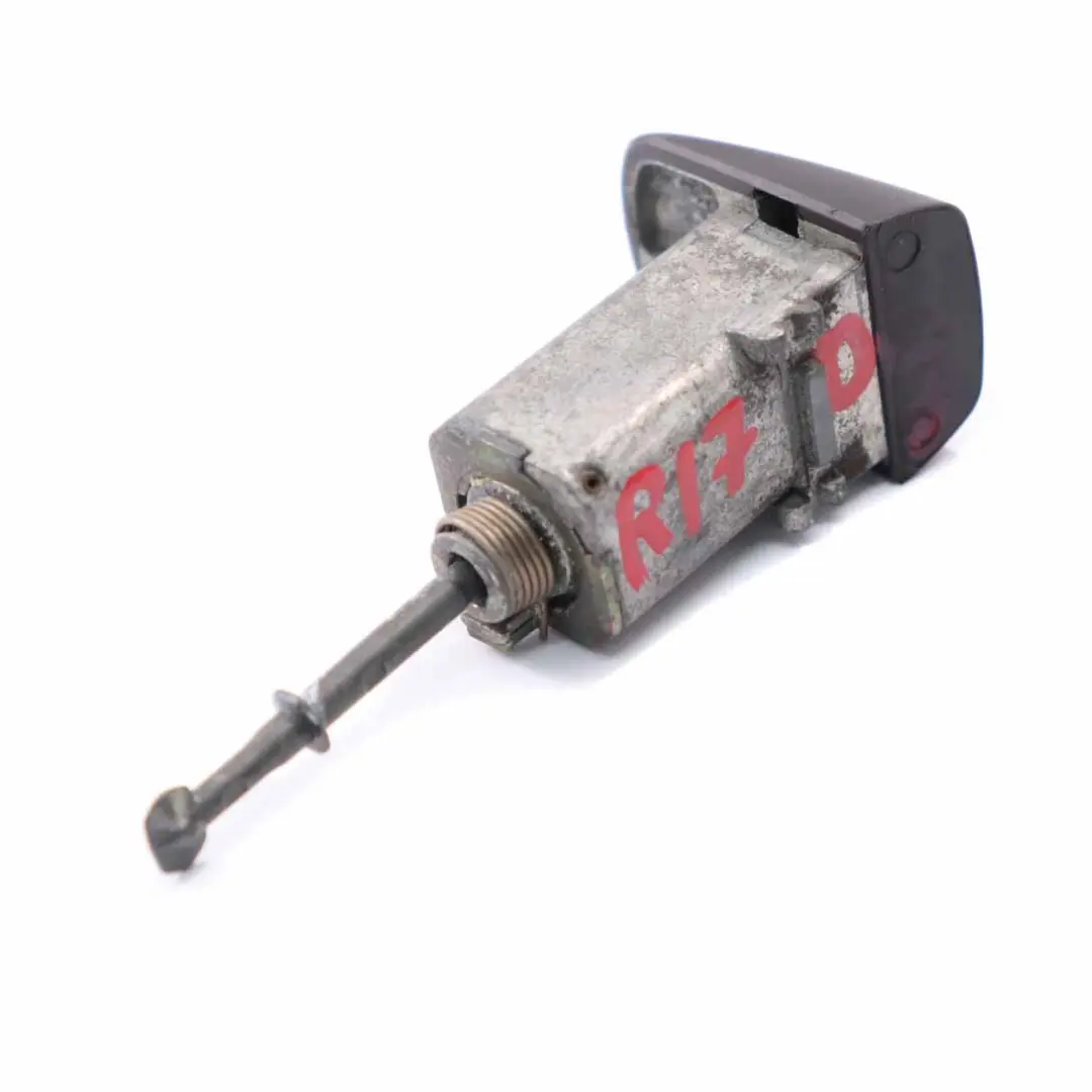 Lock Cylinder Front Door Right O/S Cover Catch to Mercedes SLK R170 with Part number A1707600077 Mercedes SLK R170 Lock Cylinder Front Door Right O/S Cover Catch - SKU rhd-A1707600077 - Part number A1707600077