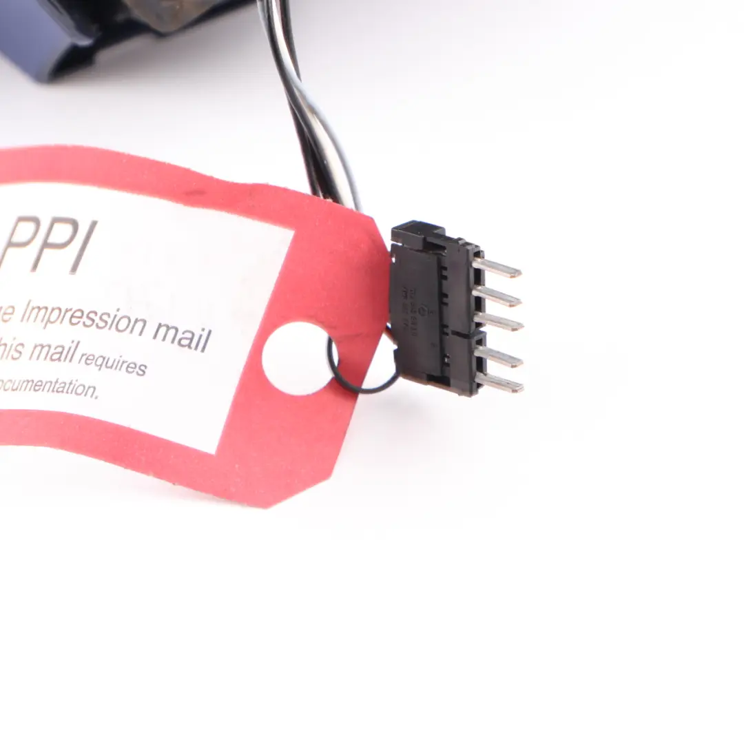 Wing Mirror Door Left N/S Outside Linarite Blue Metallic 352 to Mercedes SLK R170 with Part number A1708100176 Mercedes SLK R170 Wing Mirror Door Left N/S Outside Linarite Blue Metallic 352 - SKU rhd-A1708100176-LIN - Part number A1708100176