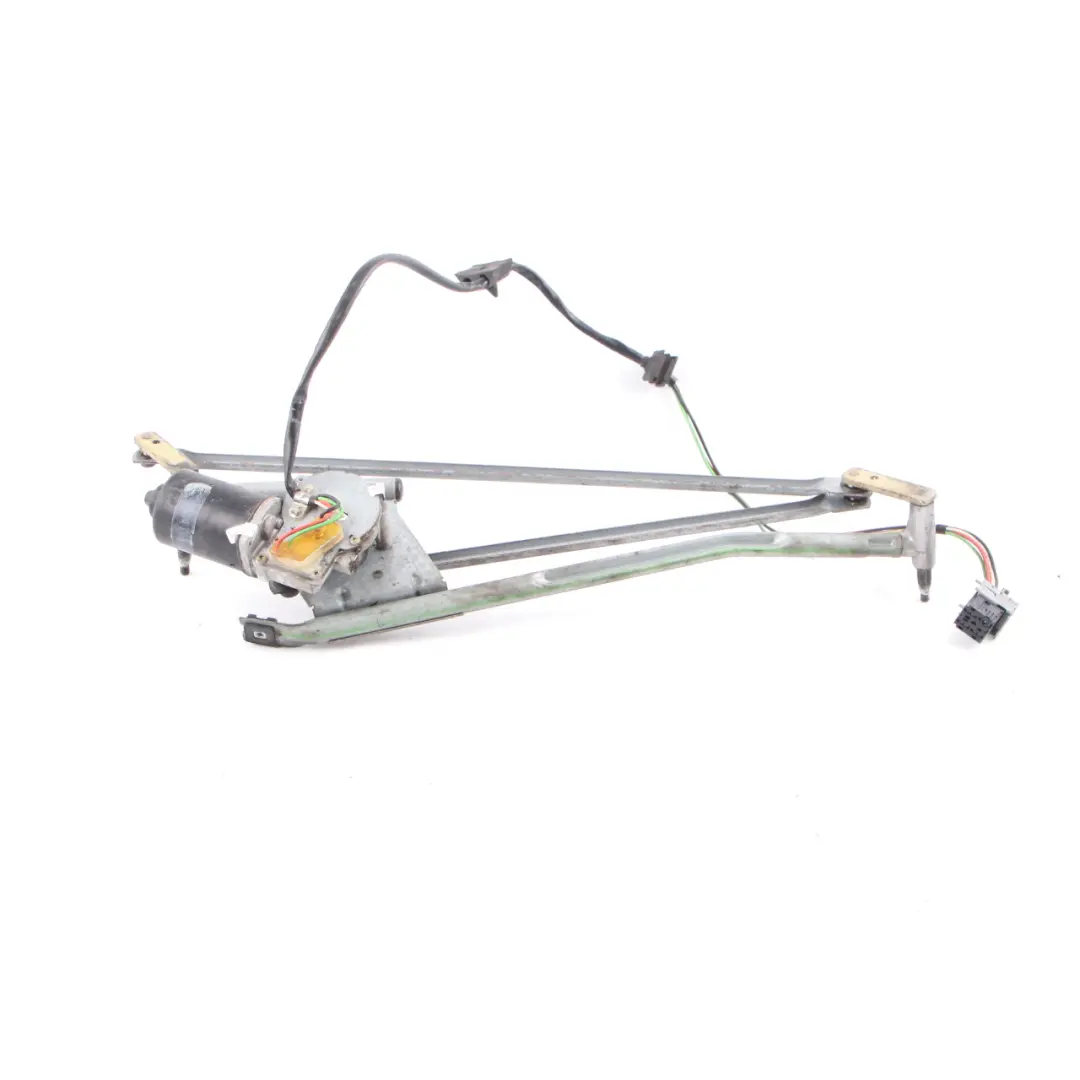 Wiper Motor Windscreen Linkage Wiper System to Mercedes SLK R170 with Part number A1708200342 Mercedes SLK R170 Wiper Motor Windscreen Linkage Wiper System - SKU rhd-A1708200342 - Part number A1708200342