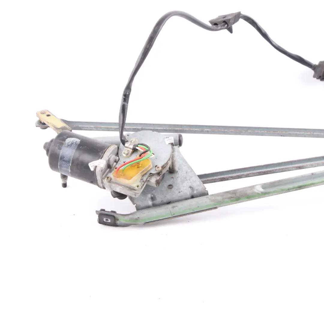 Wiper Motor Windscreen Linkage Wiper System to Mercedes SLK R170 with Part number A1708200342 Mercedes SLK R170 Wiper Motor Windscreen Linkage Wiper System - SKU rhd-A1708200342 - Part number A1708200342