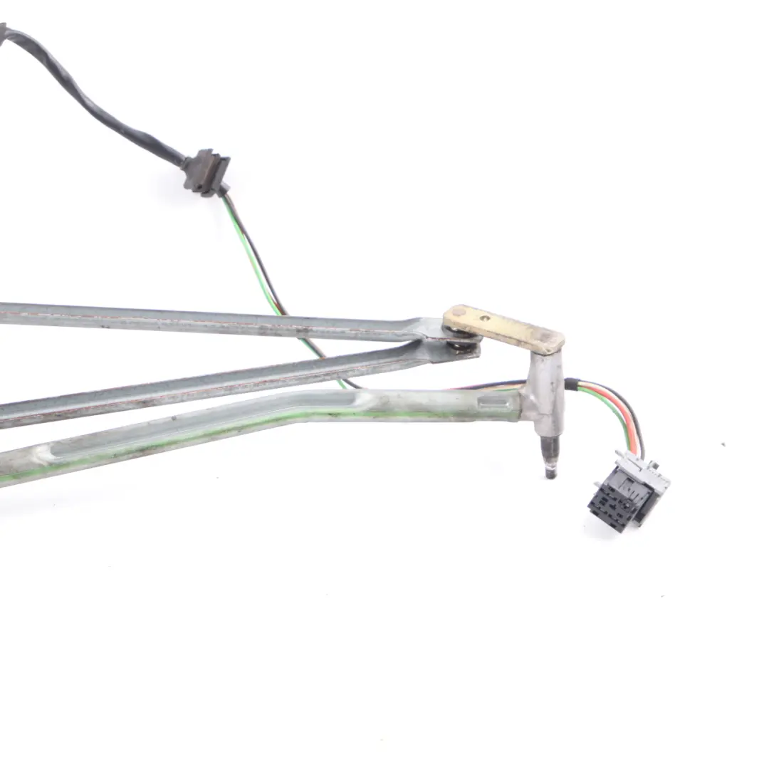Wiper Motor Windscreen Linkage Wiper System to Mercedes SLK R170 with Part number A1708200342 Mercedes SLK R170 Wiper Motor Windscreen Linkage Wiper System - SKU rhd-A1708200342 - Part number A1708200342