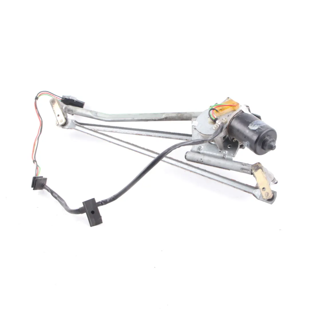 Wiper Motor Windscreen Linkage Wiper System to Mercedes SLK R170 with Part number A1708200342 Mercedes SLK R170 Wiper Motor Windscreen Linkage Wiper System - SKU rhd-A1708200342 - Part number A1708200342