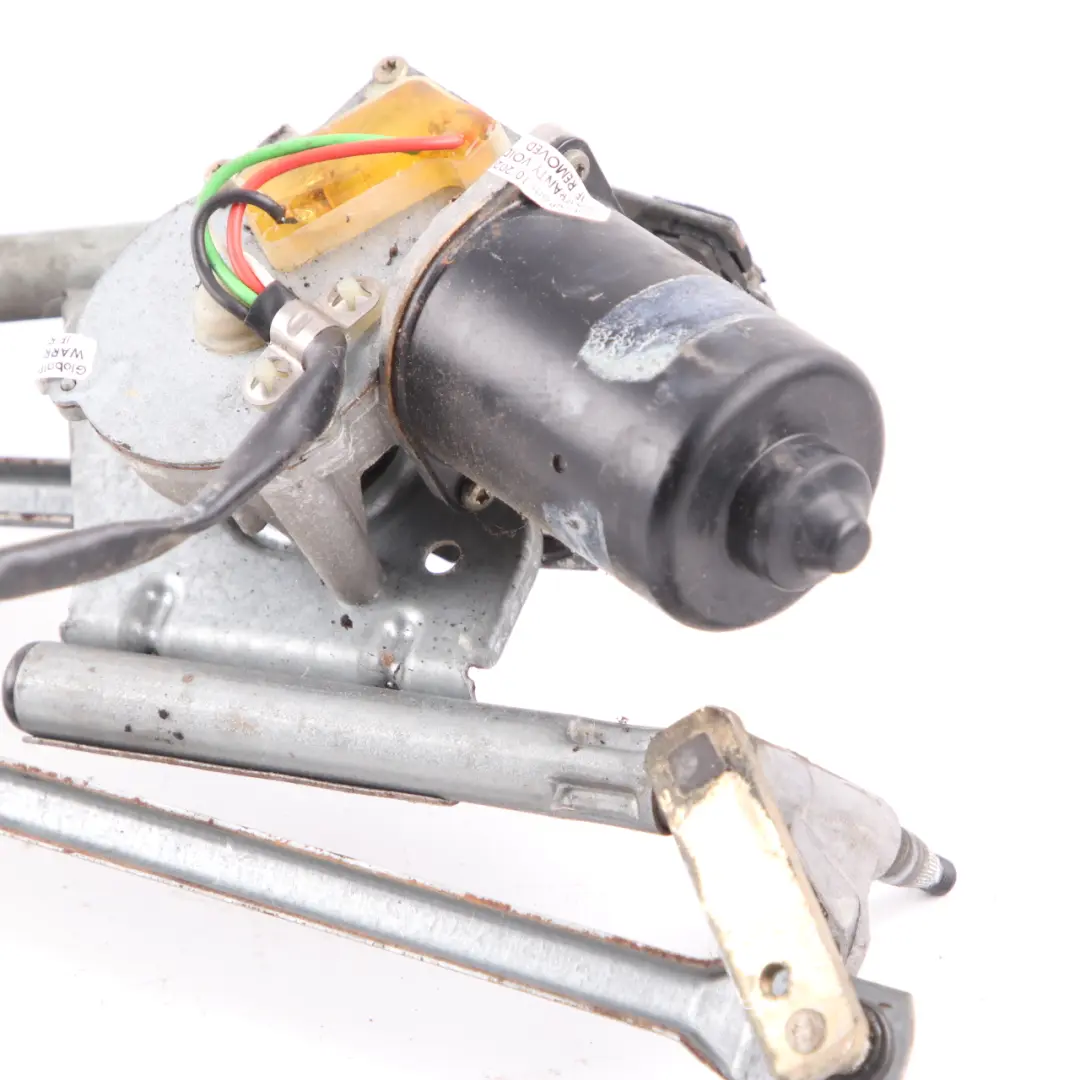 Wiper Motor Windscreen Linkage Wiper System to Mercedes SLK R170 with Part number A1708200342 Mercedes SLK R170 Wiper Motor Windscreen Linkage Wiper System - SKU rhd-A1708200342 - Part number A1708200342