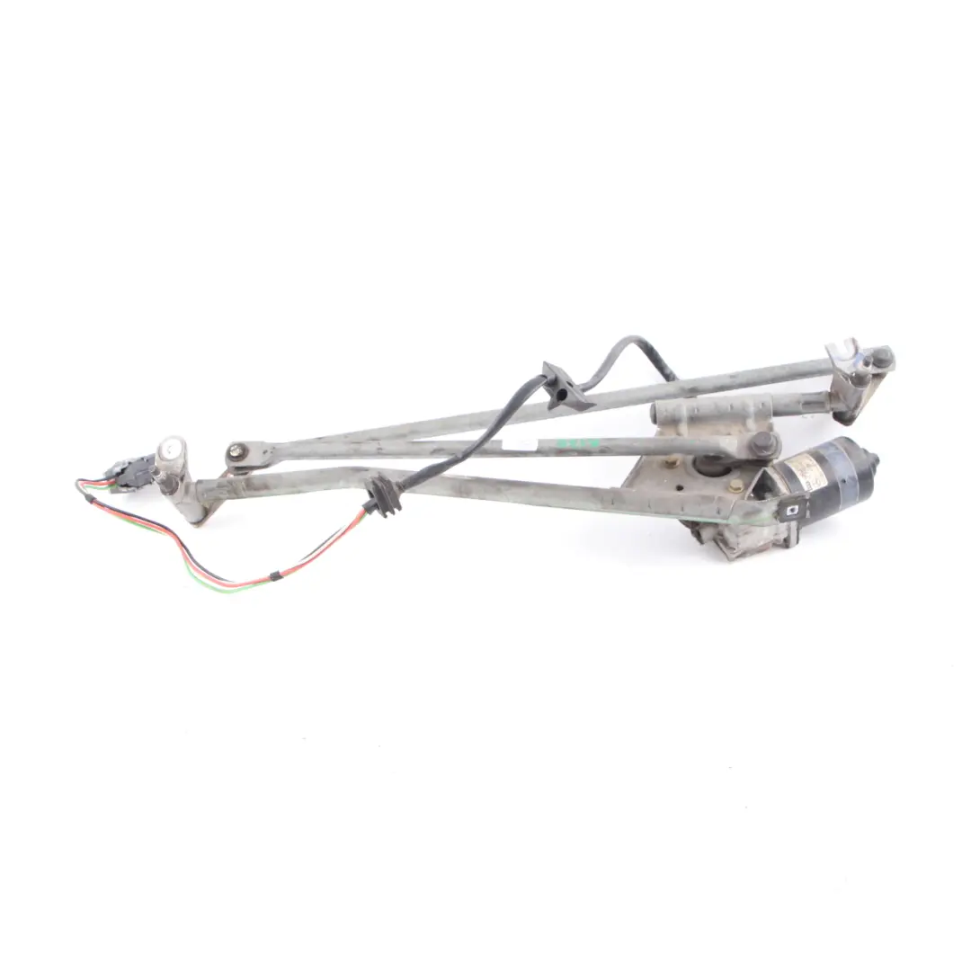 Wiper Motor Windscreen Linkage Wiper System to Mercedes SLK R170 with Part number A1708200342 Mercedes SLK R170 Wiper Motor Windscreen Linkage Wiper System - SKU rhd-A1708200342 - Part number A1708200342