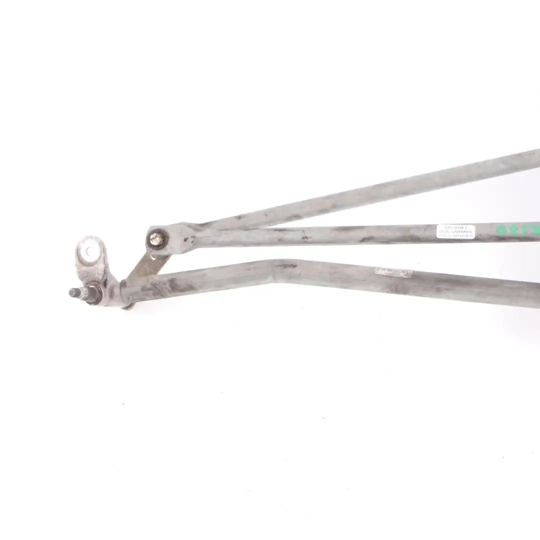 Wiper Motor Windscreen Linkage Wiper System to Mercedes SLK R170 with Part number A1708200342 Mercedes SLK R170 Wiper Motor Windscreen Linkage Wiper System - SKU rhd-A1708200342 - Part number A1708200342