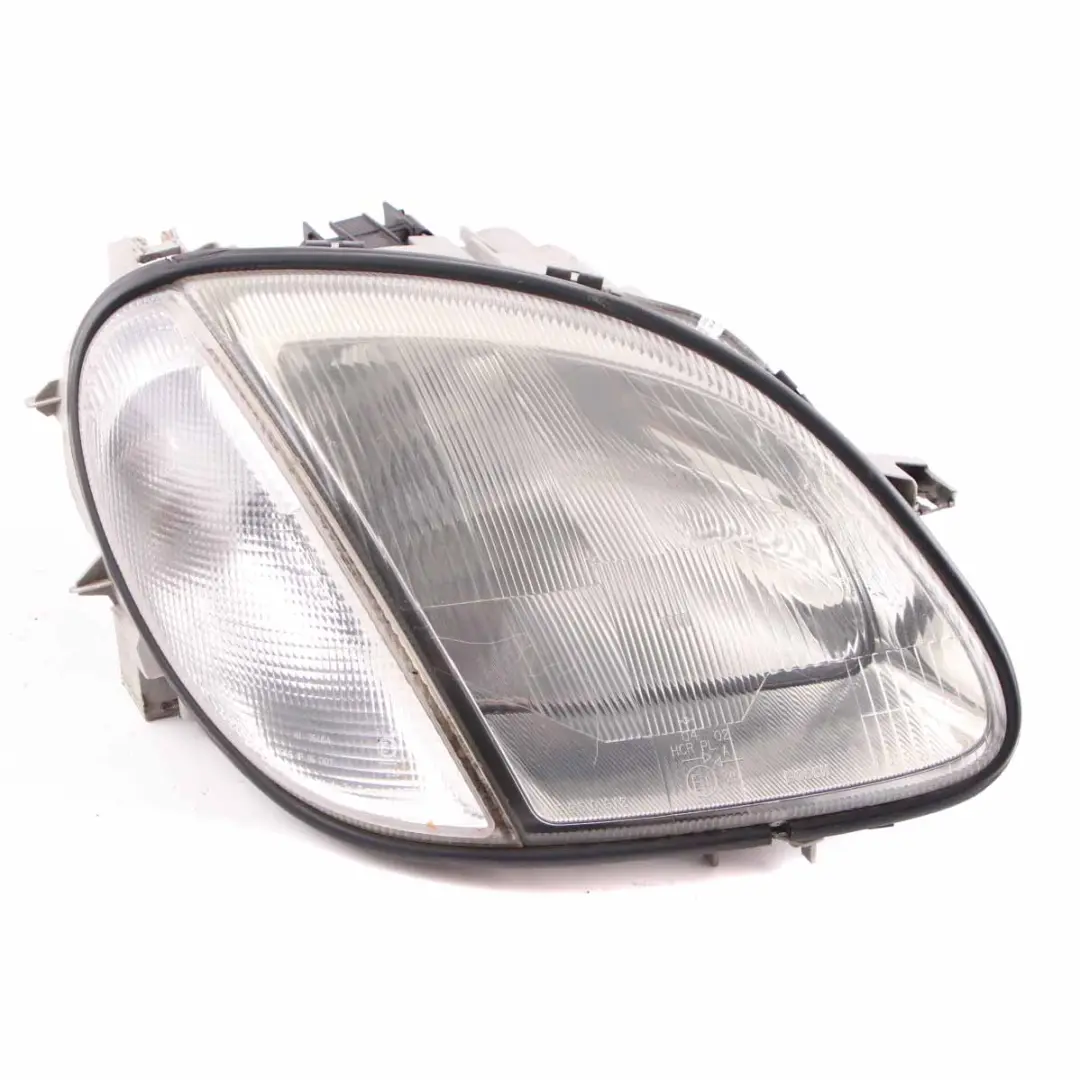 Mercedes SLK R170 Headlight Headlamp Front Right O/S Lamp Light - SKU rhd-A1708200461 - Part number A1708200461