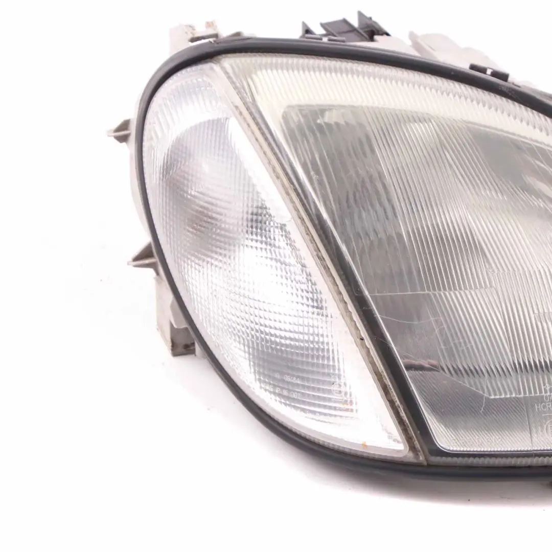 Mercedes SLK R170 Headlight Headlamp Front Right O/S Lamp Light - SKU rhd-A1708200461 - Part number A1708200461