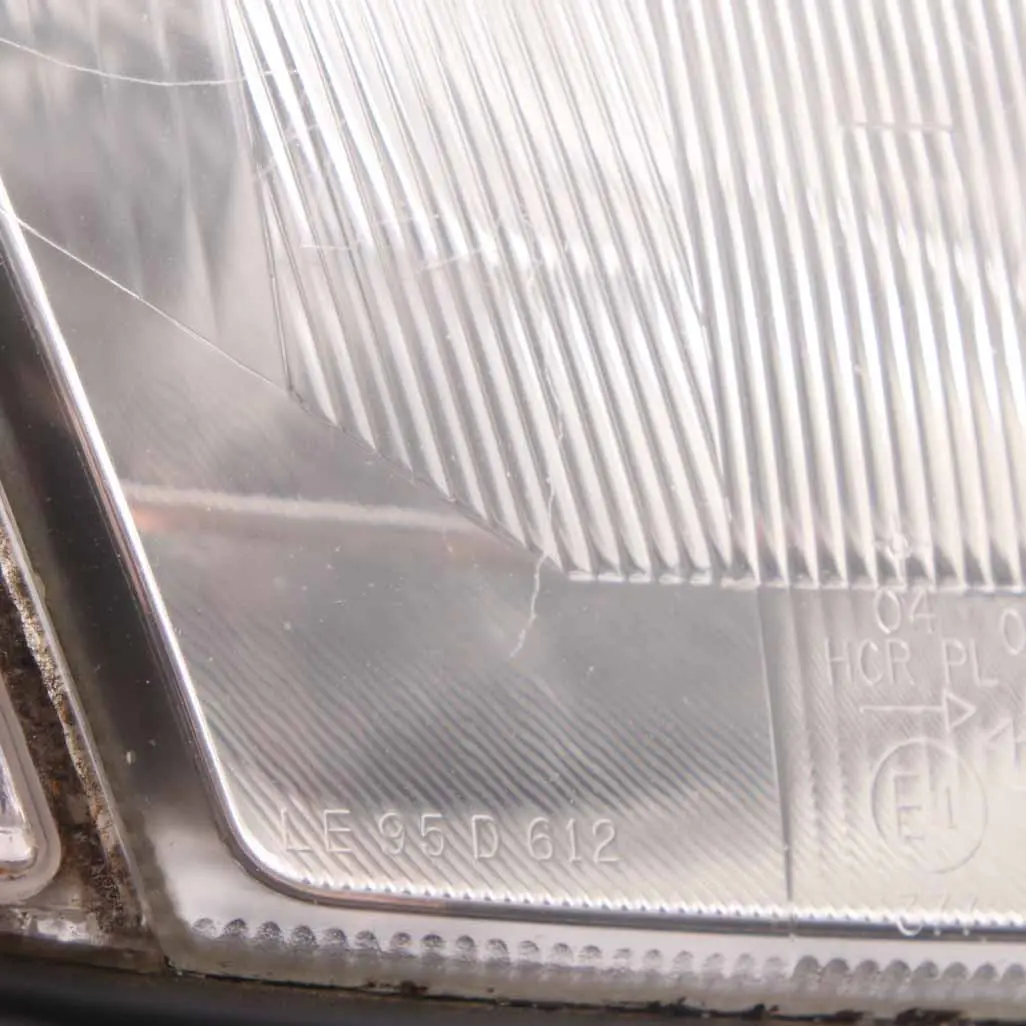Headlight Headlamp Front Right O/S Lamp Light to Mercedes SLK R170 with Part number A1708200461 Mercedes SLK R170 Headlight Headlamp Front Right O/S Lamp Light - SKU rhd-A1708200461 - Part number A1708200461