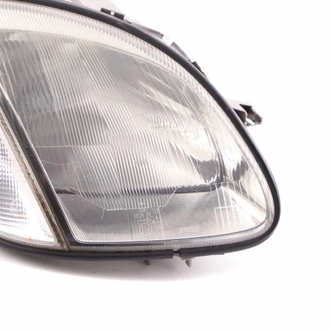 Headlight Headlamp Front Right O/S Lamp Light to Mercedes SLK R170 with Part number A1708200461 Mercedes SLK R170 Headlight Headlamp Front Right O/S Lamp Light - SKU rhd-A1708200461 - Part number A1708200461