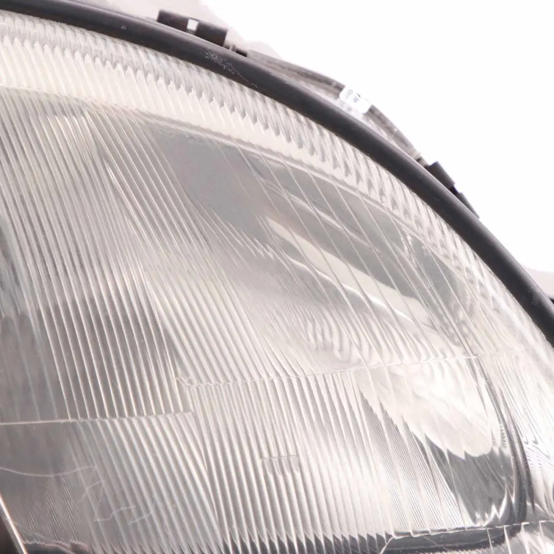 Headlight Headlamp Front Right O/S Lamp Light to Mercedes SLK R170 with Part number A1708200461 Mercedes SLK R170 Headlight Headlamp Front Right O/S Lamp Light - SKU rhd-A1708200461 - Part number A1708200461
