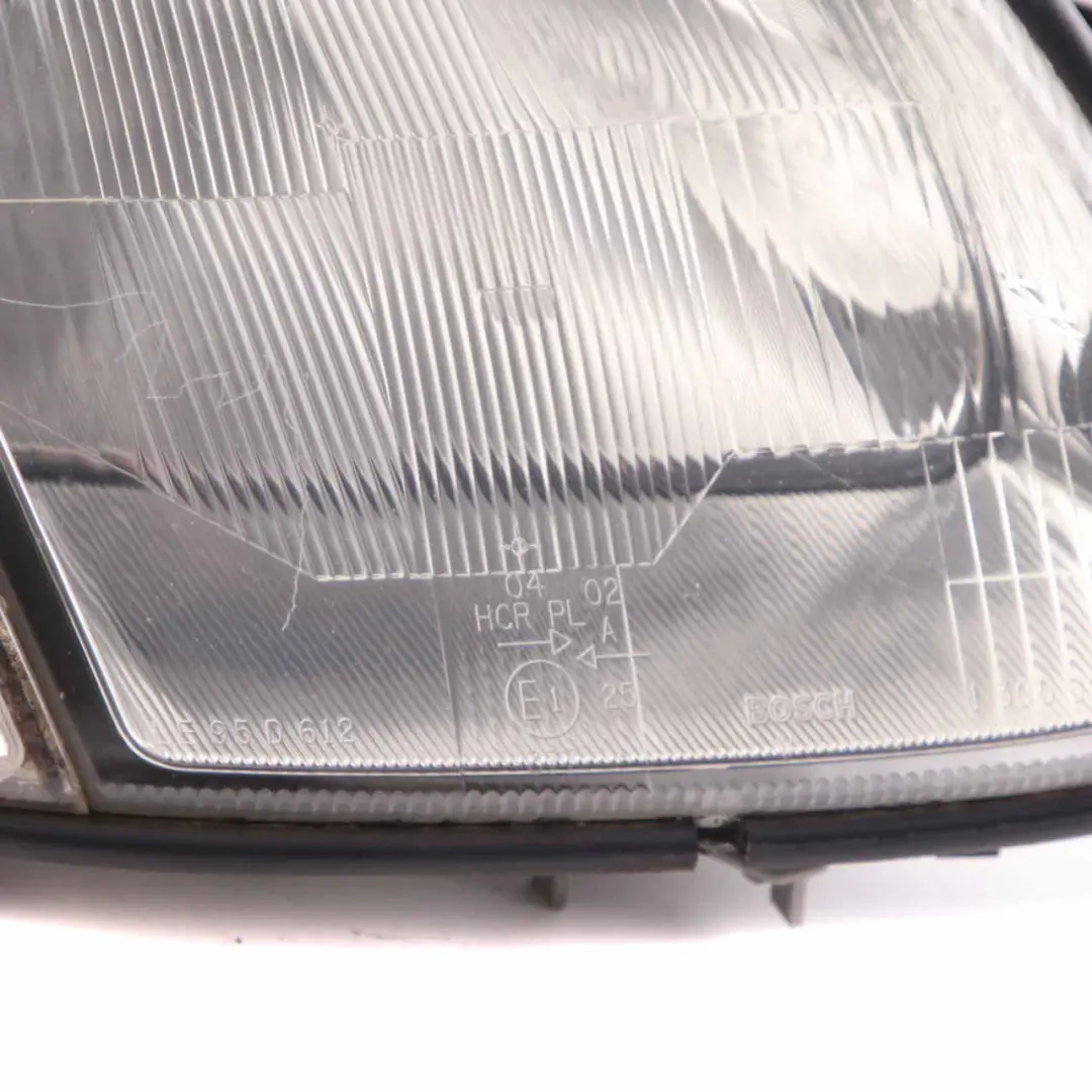 Mercedes SLK R170 Headlight Headlamp Front Right O/S Lamp Light - SKU rhd-A1708200461 - Part number A1708200461