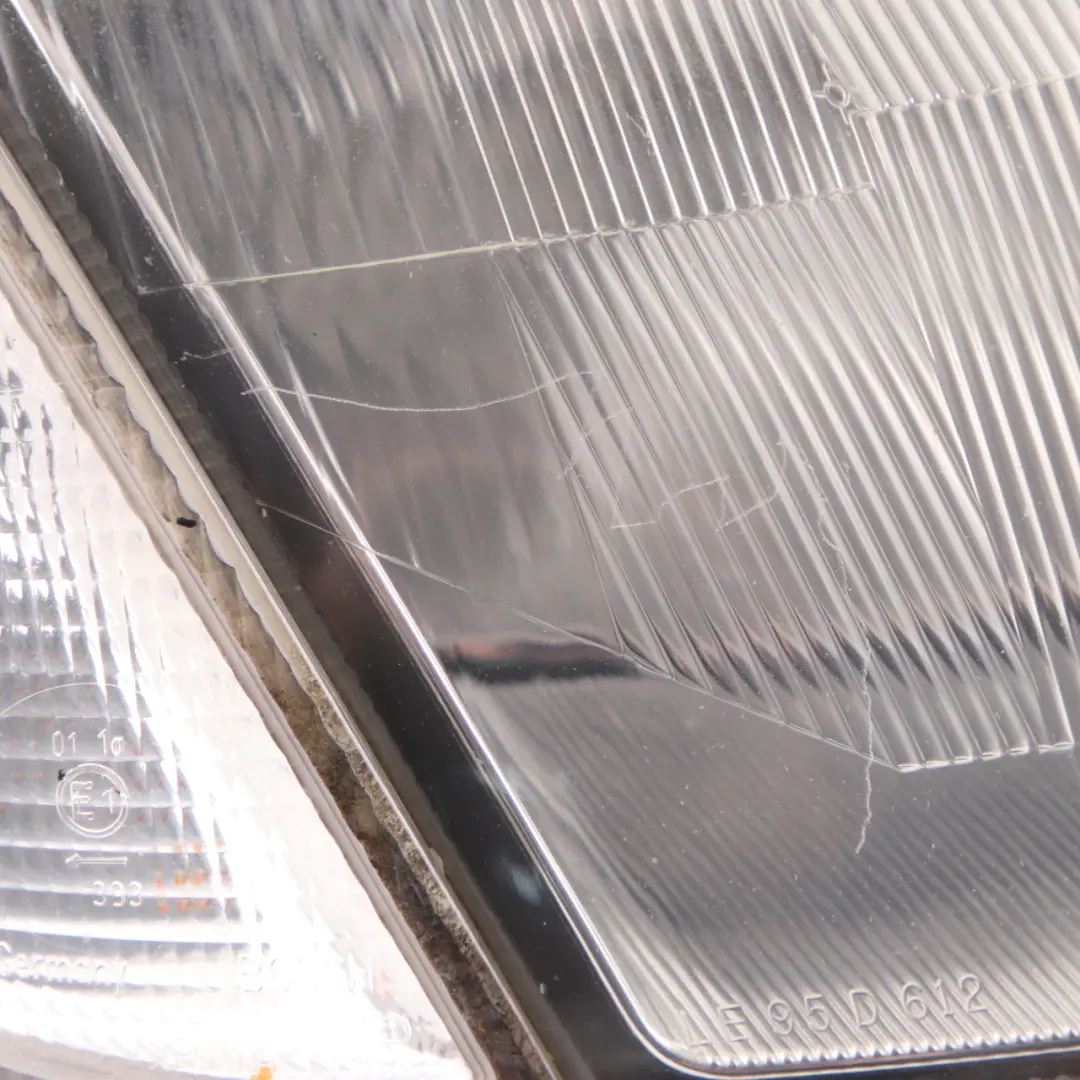 Headlight Headlamp Front Right O/S Lamp Light to Mercedes SLK R170 with Part number A1708200461 Mercedes SLK R170 Headlight Headlamp Front Right O/S Lamp Light - SKU rhd-A1708200461 - Part number A1708200461