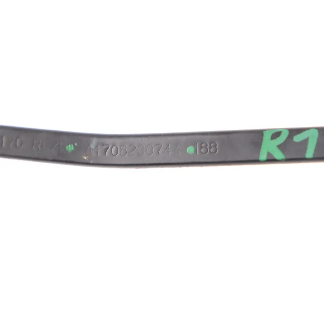 Wiper Arm Windscreen Front Wiper Left N/S to Mercedes SLK R170 with Part number A1708200744 Mercedes SLK R170 Wiper Arm Windscreen Front Wiper Left N/S - SKU rhd-A1708200744 - Part number A1708200744