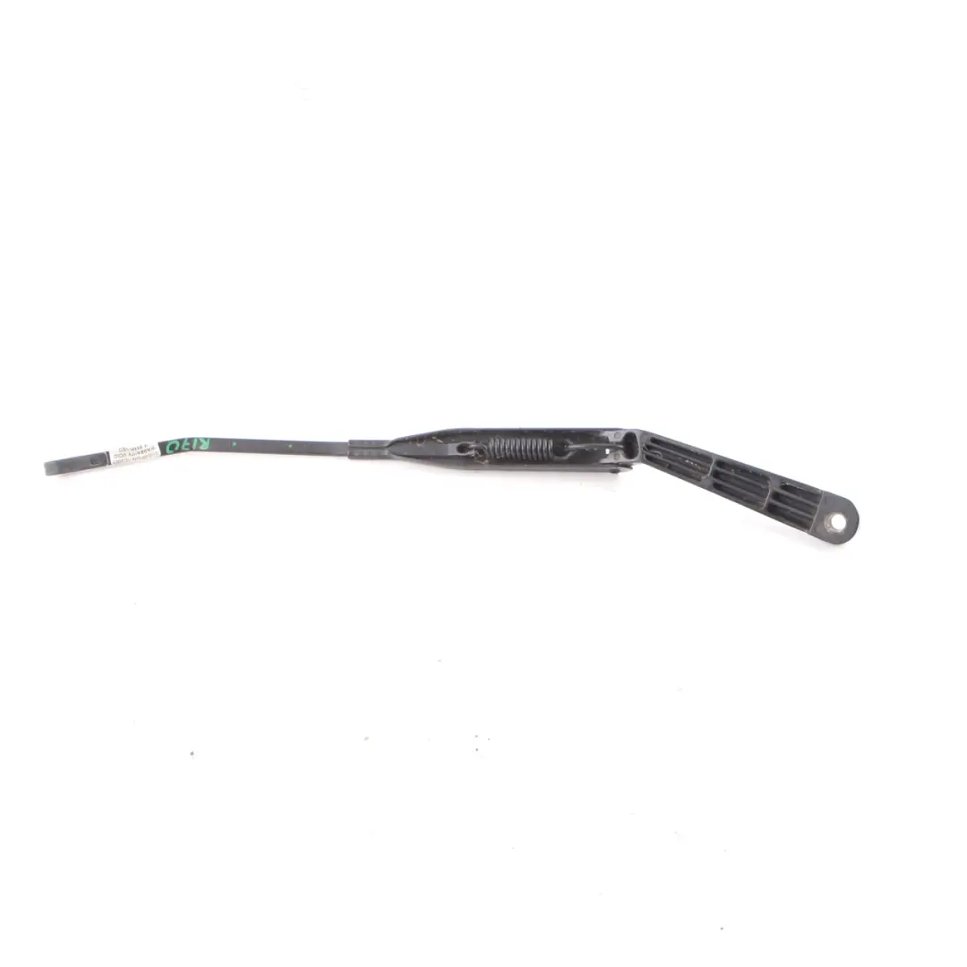 Wiper Arm Windscreen Front Wiper Right O/S to Mercedes SLK R170 with Part number A1708200844 Mercedes SLK R170 Wiper Arm Windscreen Front Wiper Right O/S - SKU rhd-A1708200844 - Part number A1708200844