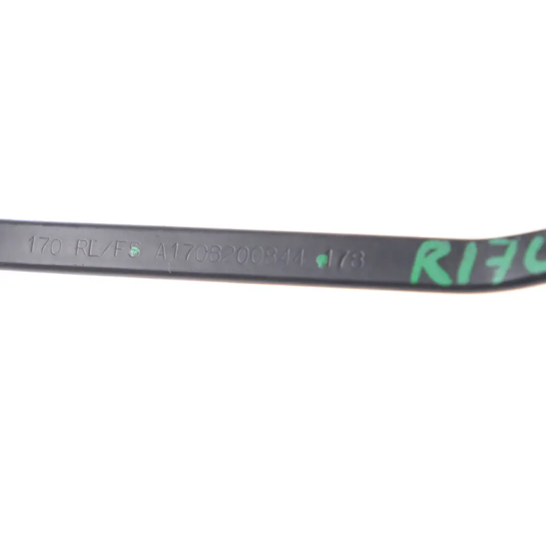 Mercedes SLK R170 Wiper Arm Windscreen Front Wiper Right O/S - SKU rhd-A1708200844 - Part number A1708200844