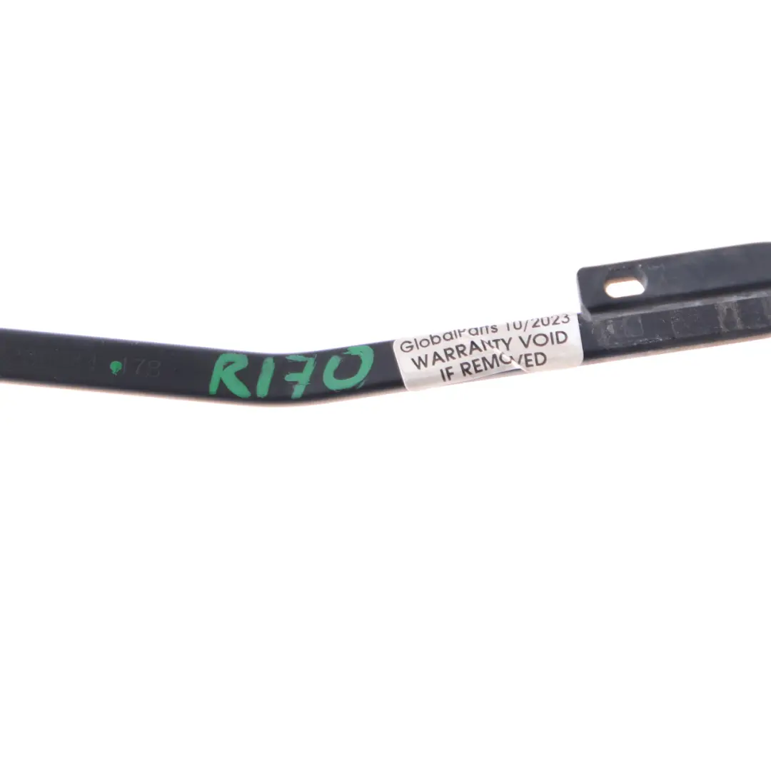 Wiper Arm Windscreen Front Wiper Right O/S to Mercedes SLK R170 with Part number A1708200844 Mercedes SLK R170 Wiper Arm Windscreen Front Wiper Right O/S - SKU rhd-A1708200844 - Part number A1708200844