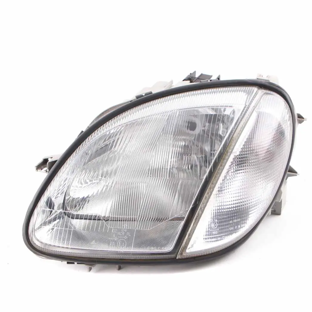 Headlight Headlamp Front Left N/S Lamp Light to Mercedes SLK R170 with Part number A1708202561 Mercedes SLK R170 Headlight Headlamp Front Left N/S Lamp Light - SKU rhd-A1708202561 - Part number A1708202561
