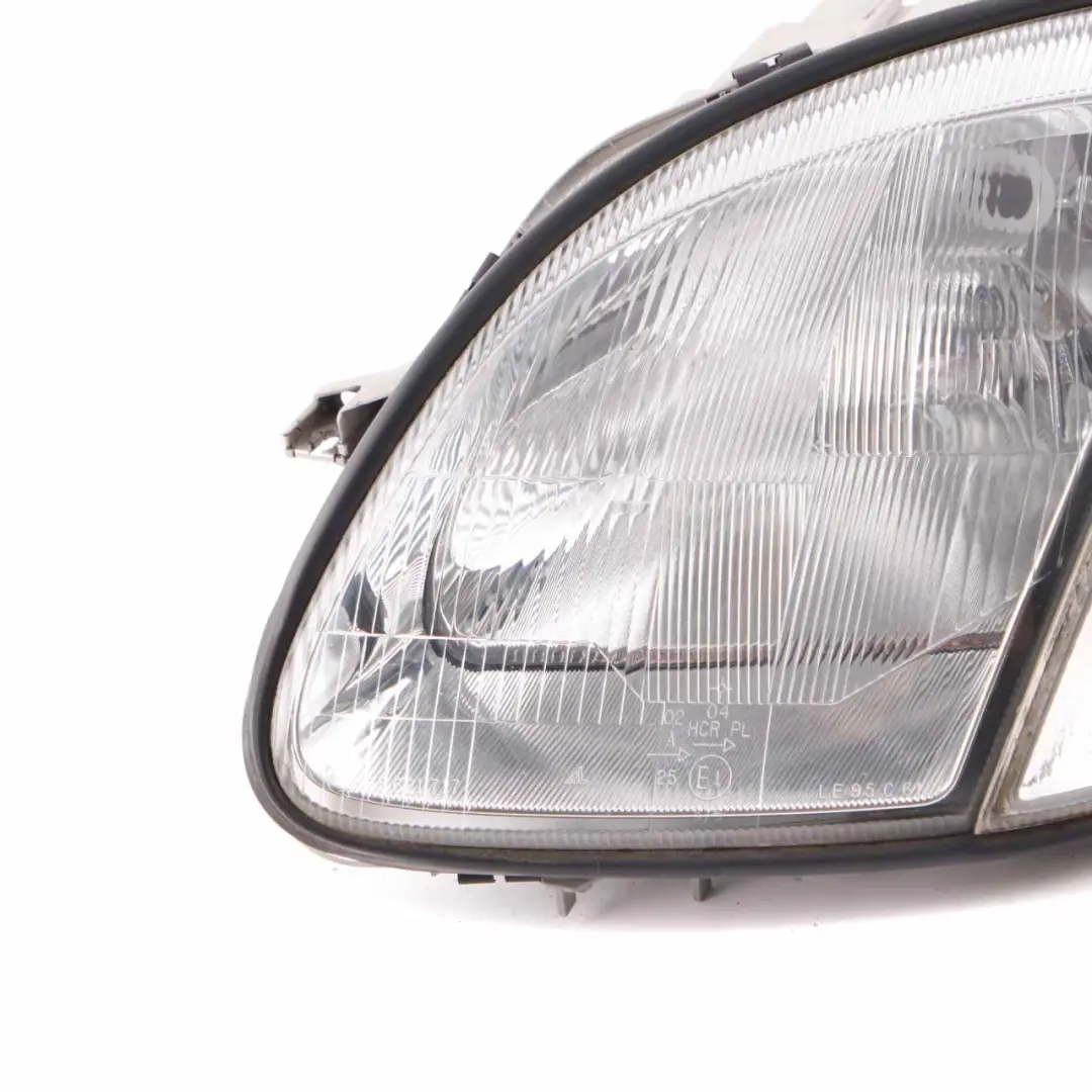 Headlight Headlamp Front Left N/S Lamp Light to Mercedes SLK R170 with Part number A1708202561 Mercedes SLK R170 Headlight Headlamp Front Left N/S Lamp Light - SKU rhd-A1708202561 - Part number A1708202561