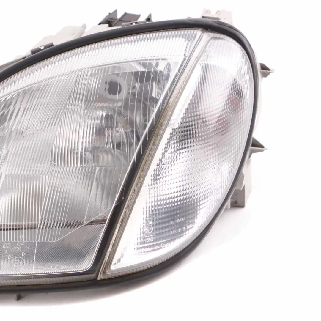 Headlight Headlamp Front Left N/S Lamp Light to Mercedes SLK R170 with Part number A1708202561 Mercedes SLK R170 Headlight Headlamp Front Left N/S Lamp Light - SKU rhd-A1708202561 - Part number A1708202561