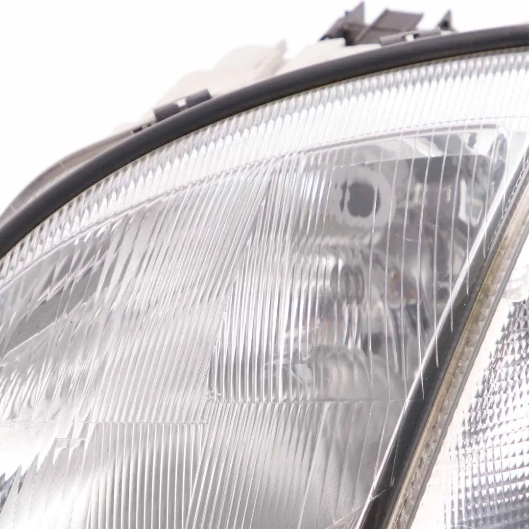 Headlight Headlamp Front Left N/S Lamp Light to Mercedes SLK R170 with Part number A1708202561 Mercedes SLK R170 Headlight Headlamp Front Left N/S Lamp Light - SKU rhd-A1708202561 - Part number A1708202561