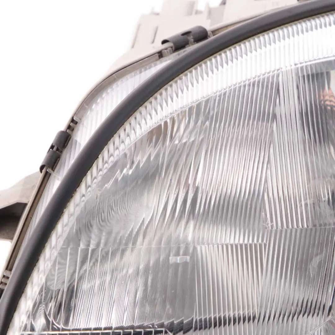 Headlight Headlamp Front Left N/S Lamp Light to Mercedes SLK R170 with Part number A1708202561 Mercedes SLK R170 Headlight Headlamp Front Left N/S Lamp Light - SKU rhd-A1708202561 - Part number A1708202561